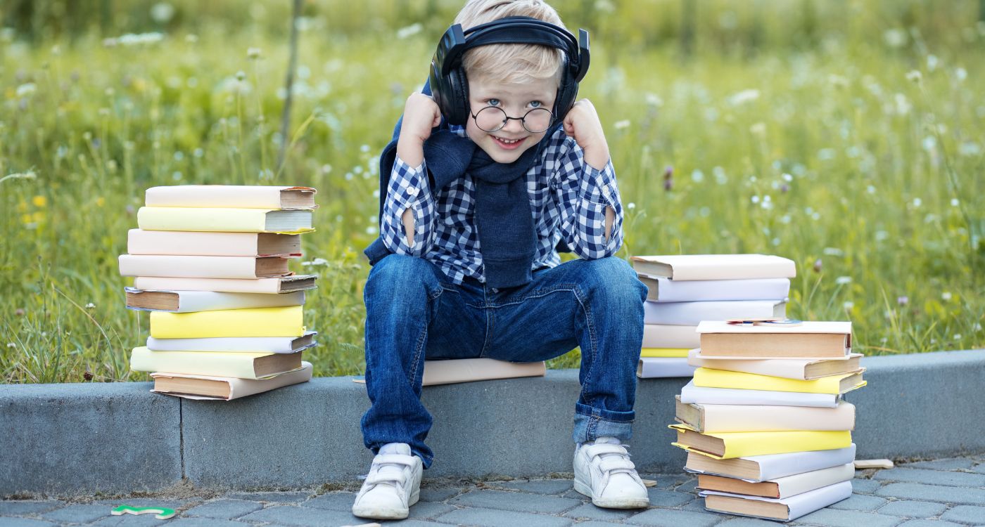 Escoltar podcast fomenta la lectura