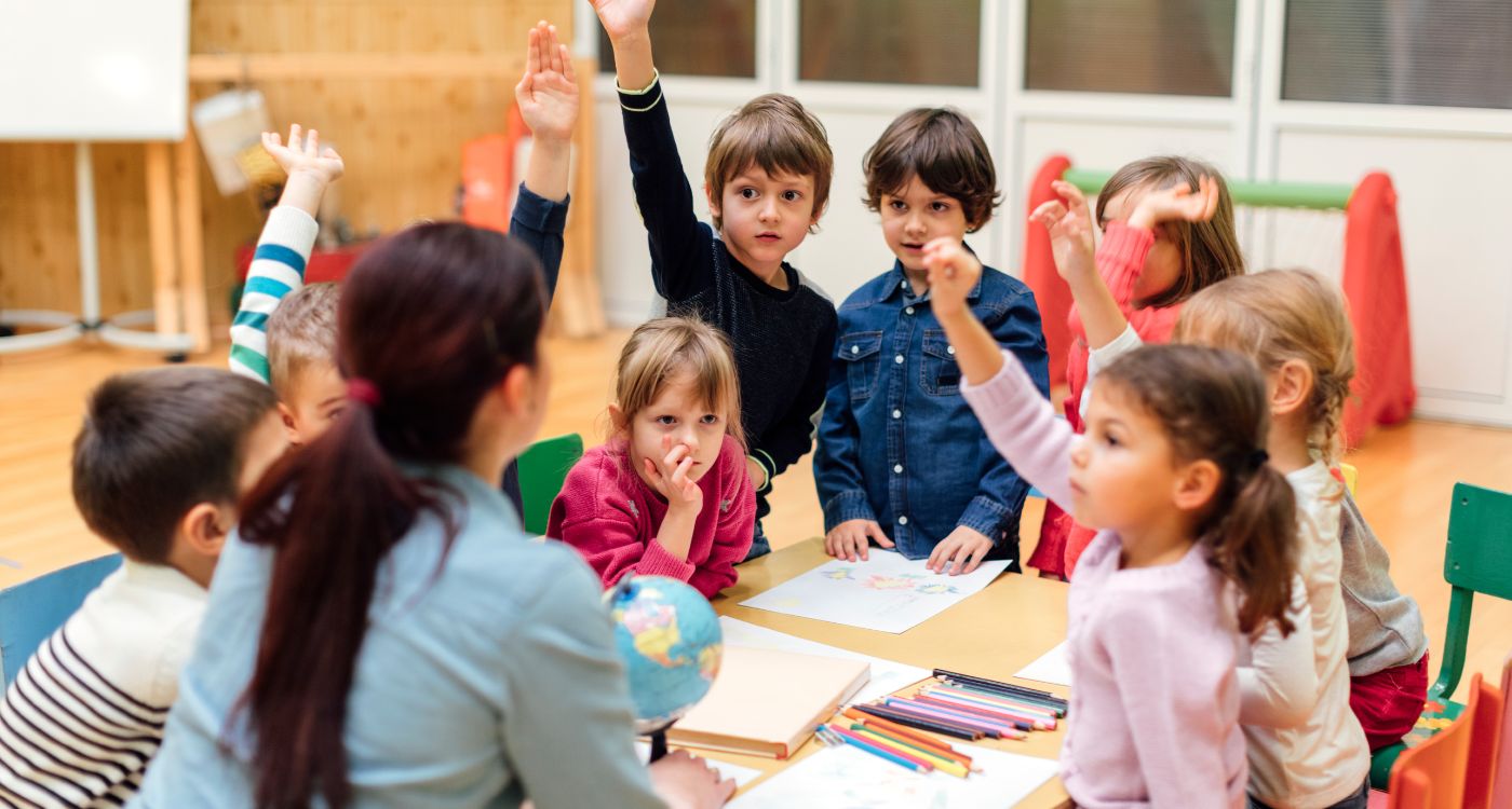 podcast infantil i educació
