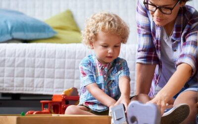 Com utilitzar els podcast en l’educació dels infants