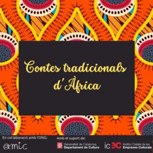 Contes africans