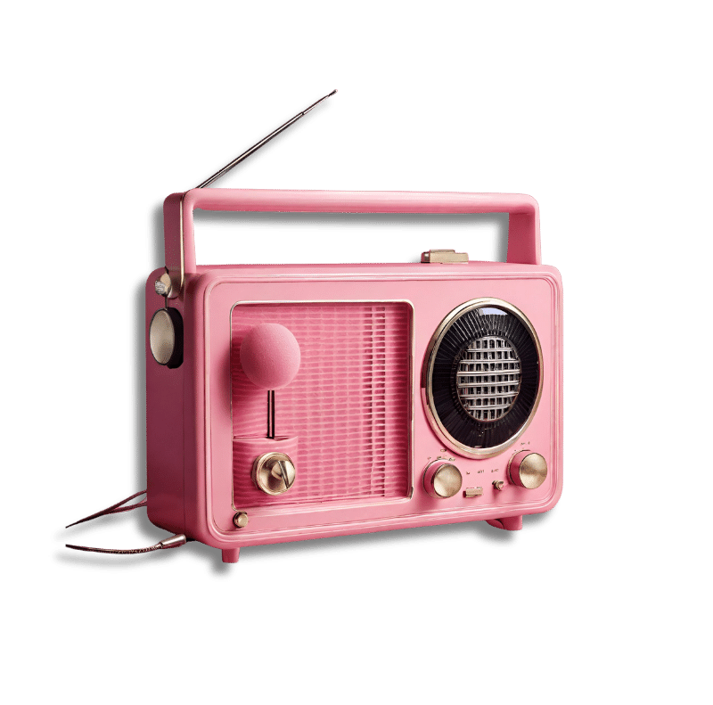 la radio rosa de radiocontes 