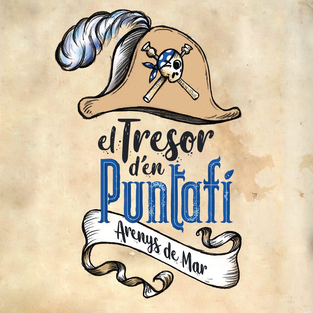 El tresor d'en Puntafí