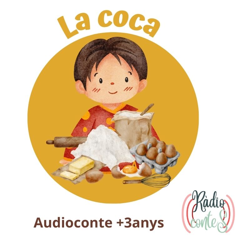 audioconte la coca