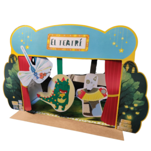 Teatrí de la Papaxut