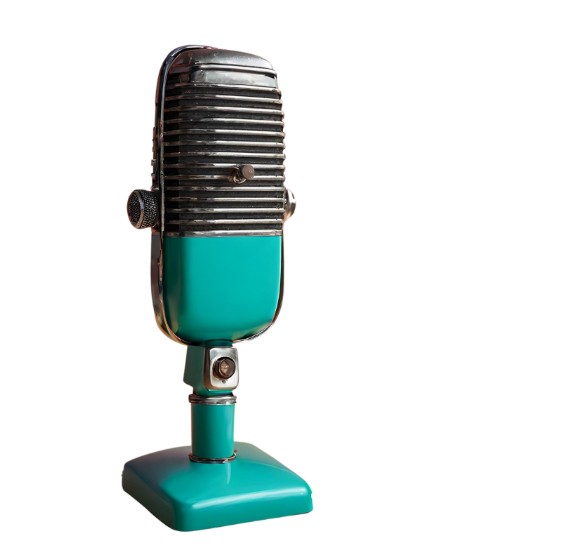 micro de radiocontes